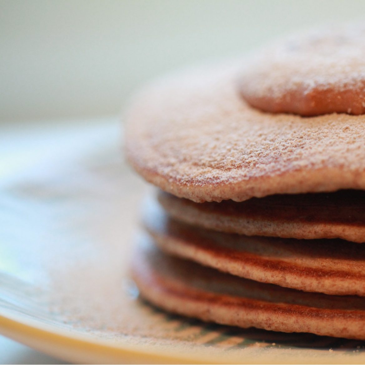 Panquecas